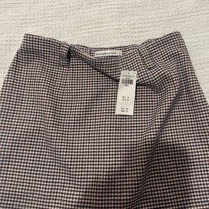 Abercrombie Skort